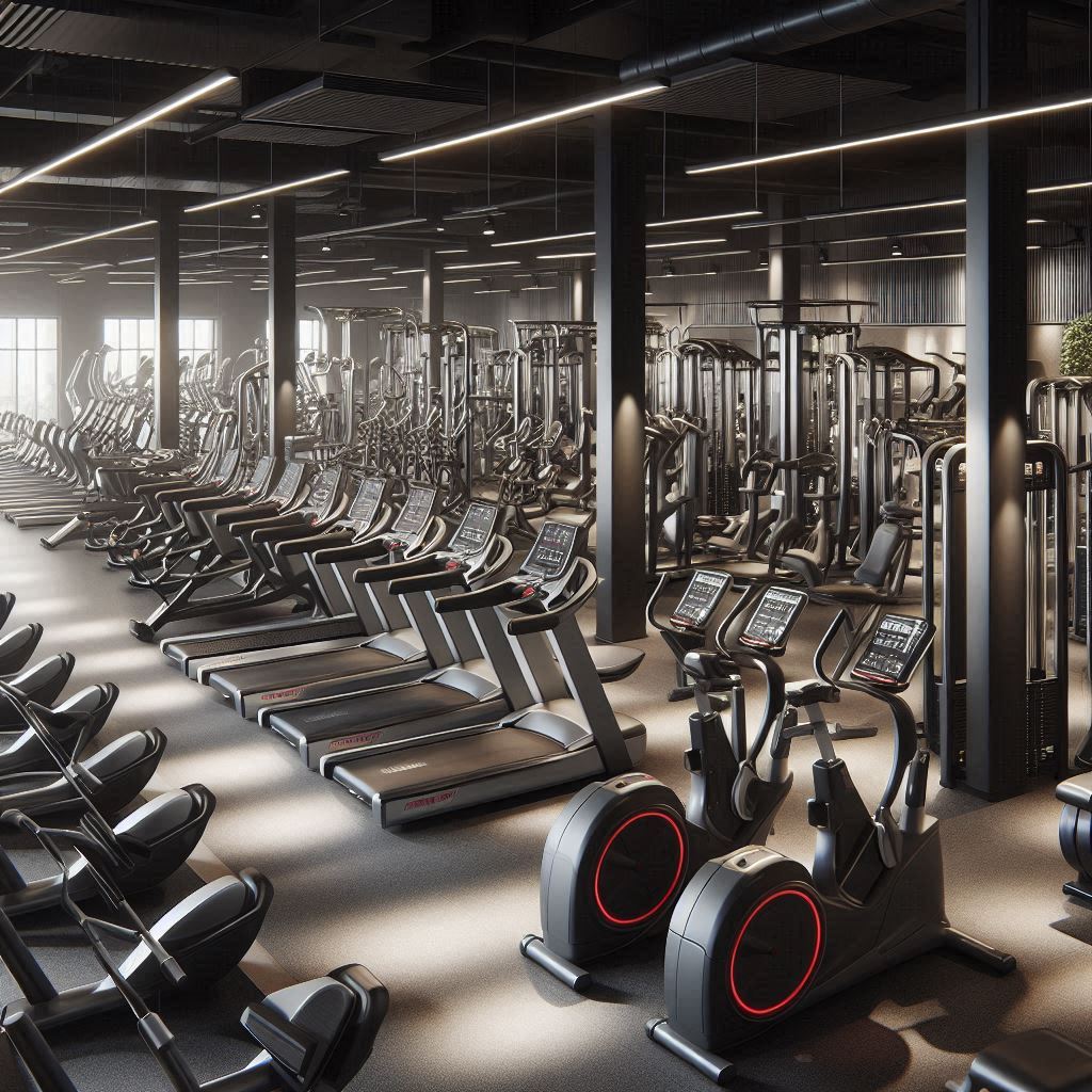 Fitness Machines That Deliver Real Results Without Wasting Your Time