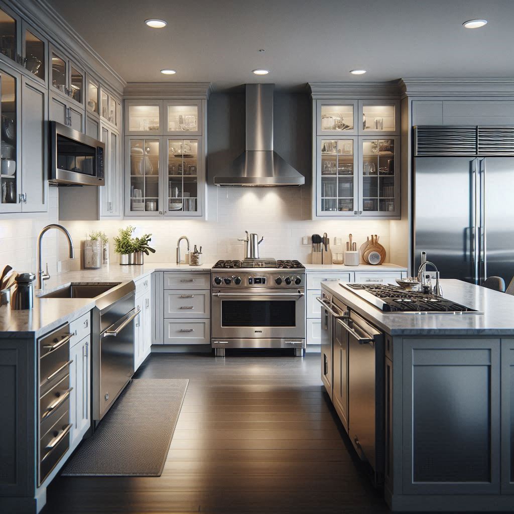 Kitchen Appliances That Actually Earn Their Space in a Busy Home