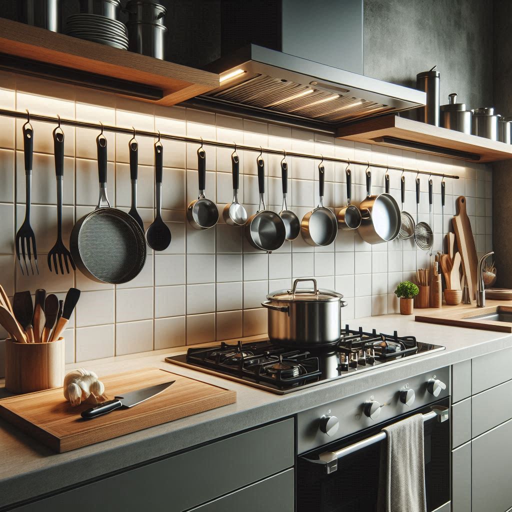 Game-Changing Kitchen Tools That Make Everyday Cooking Faster and Smarter
