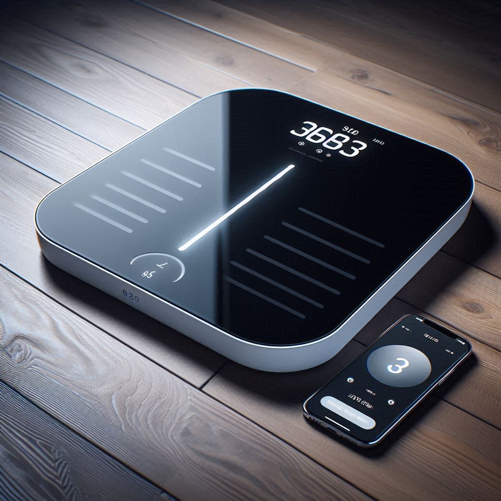 Why a Good Smart Scale Could Be One of the Most Useful Tools on Your Fitness Journey