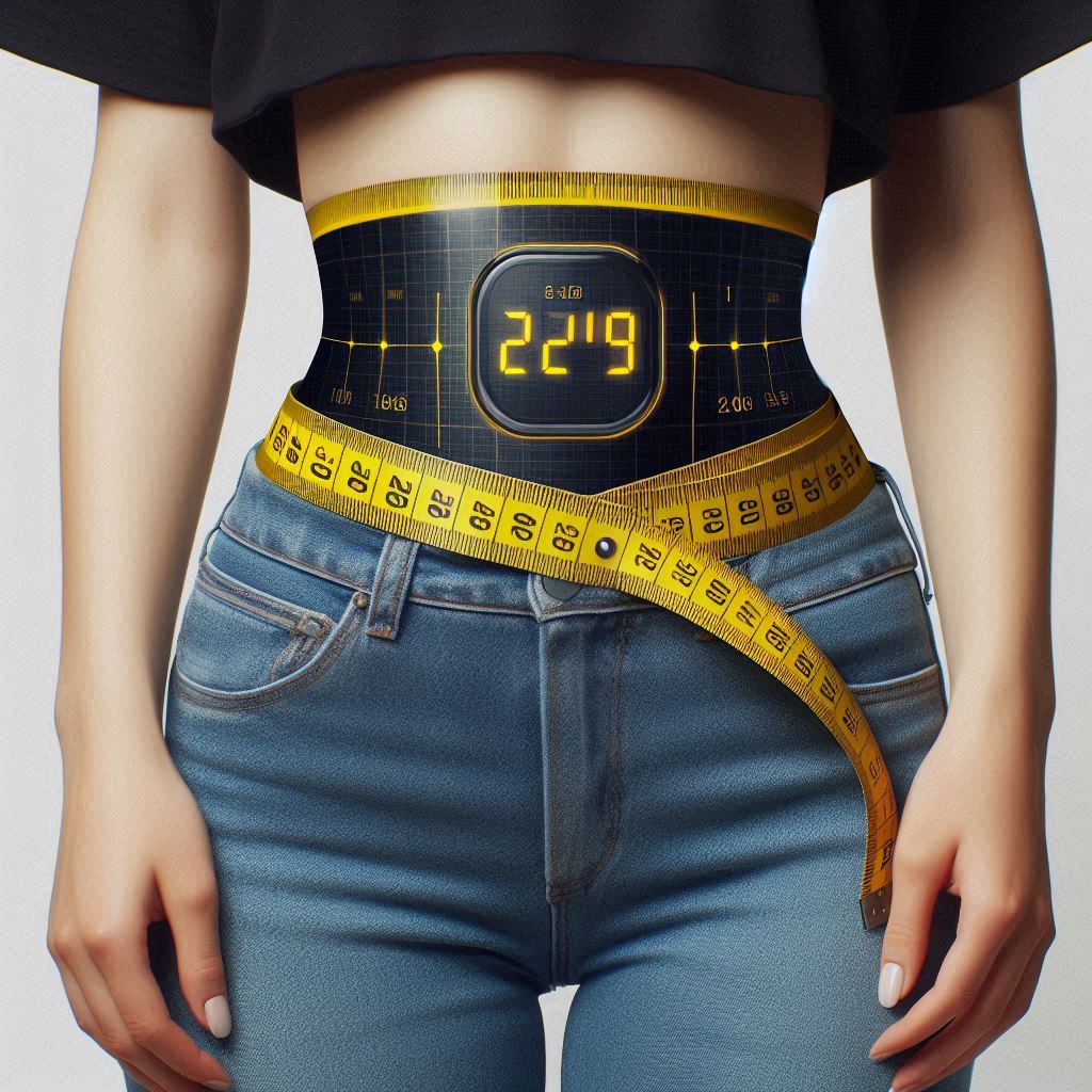 Why a Smart Body Measuring Tape Might Be the Most Motivating Tool in Your Fitness Journey