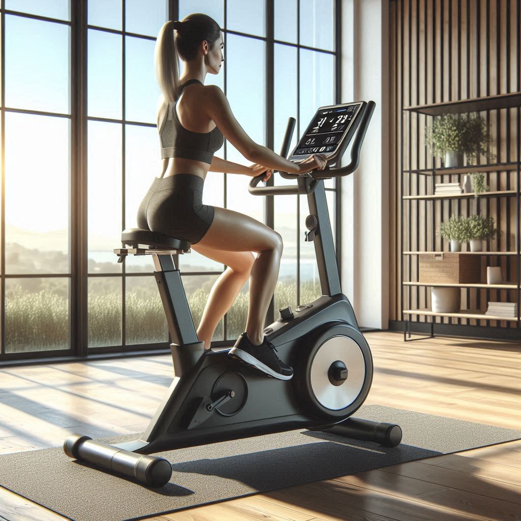 How to Choose an Exercise Bike That You’ll Actually Ride Regularly at Home
