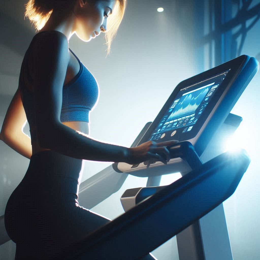 Why the Air Walk Cross Trainer Elliptical Might Be the Most Practical Home Workout Machine You’ll Ever Own