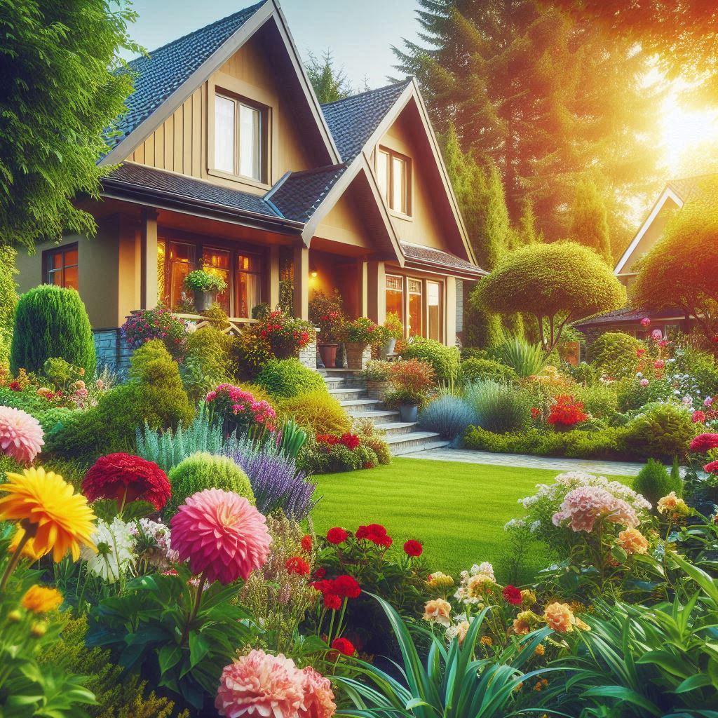 Seasonal Home Improvement Projects That Add Value and Comfort Year-Round
