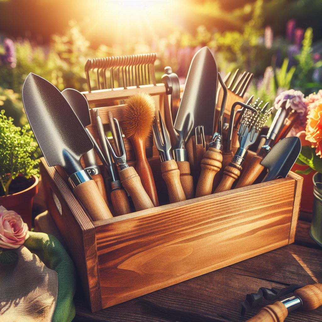 Gardening Tools That Actually Make Your Time in the Garden More Enjoyable and Productive