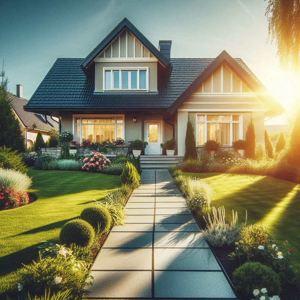Simple Upgrades That Make Your Home Look Welcoming and Valuable From the Street