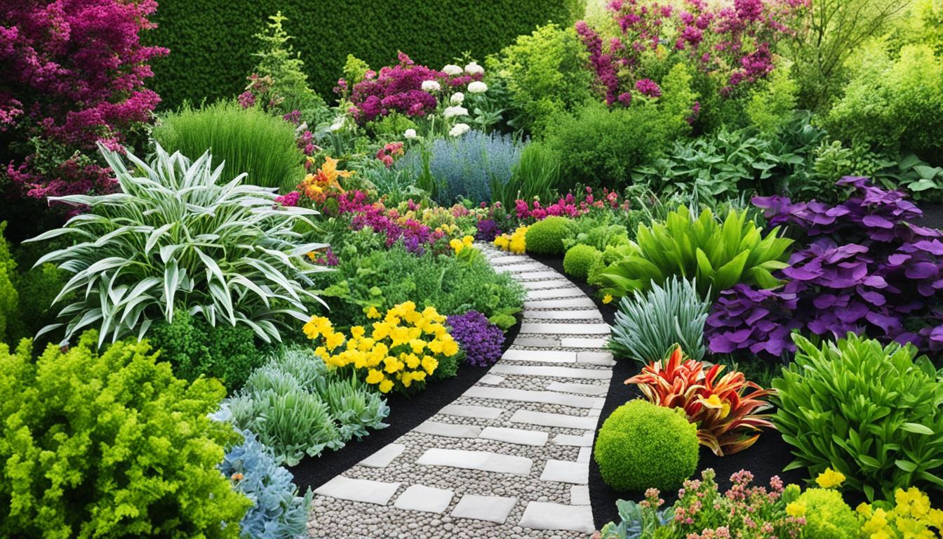 Choosing Plants That Thrive in Your Garden and Fit Your Lifestyle